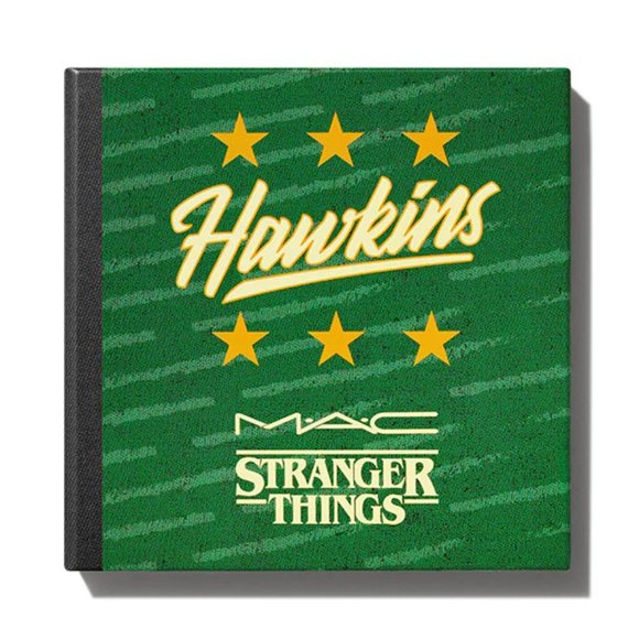 BNIB ✅MAC #Friends Don't Lie  Stranger Things Powder Blush  Limited Ed ✨NIB - Picture 7 of 14